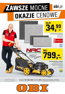 Zawsze mocne okazje cenowe