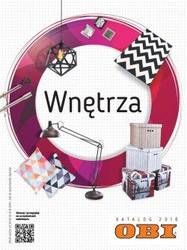 Katalog wnętrza