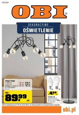 Dekoracyjne oświetlenie