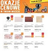 Obi okazje cenowe 