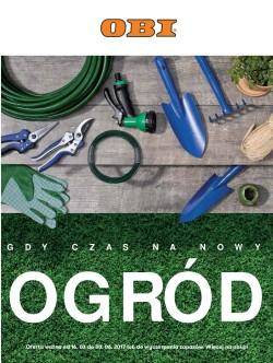 Katalog Ogród 2017