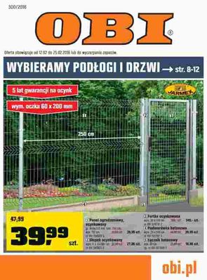 Wybieramy podłogi i drzwi