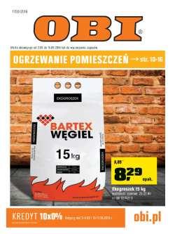 Ogrzewanie pomieszczeń