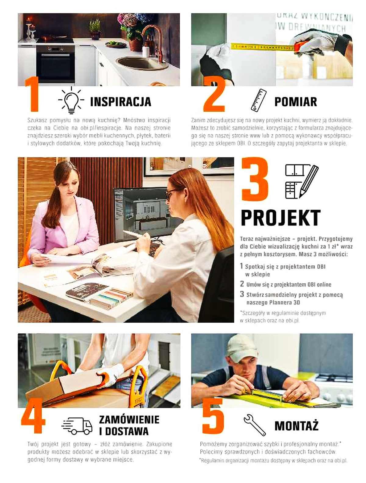 Gazetka promocyjna OBI str. 5