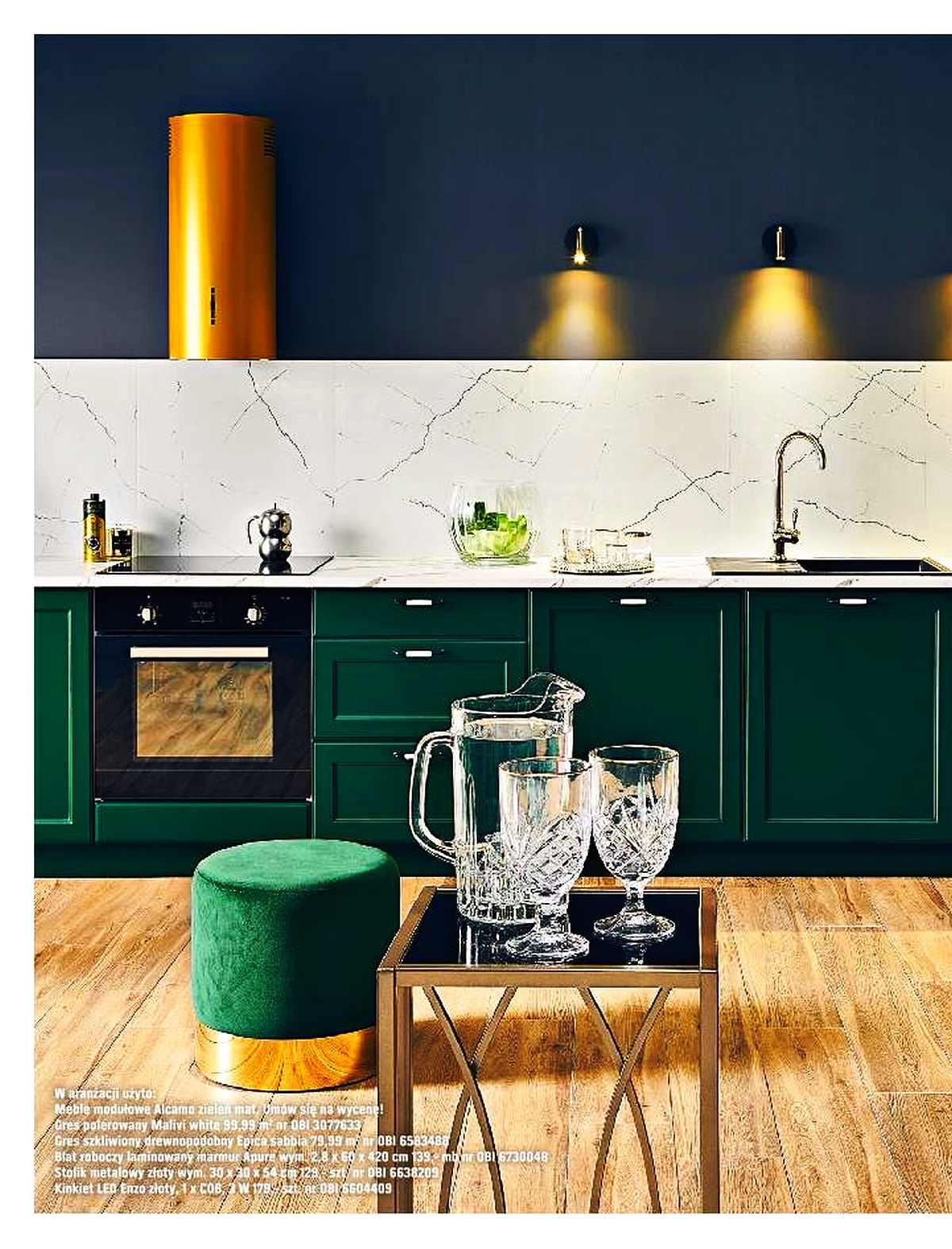 Gazetka promocyjna OBI str. 28