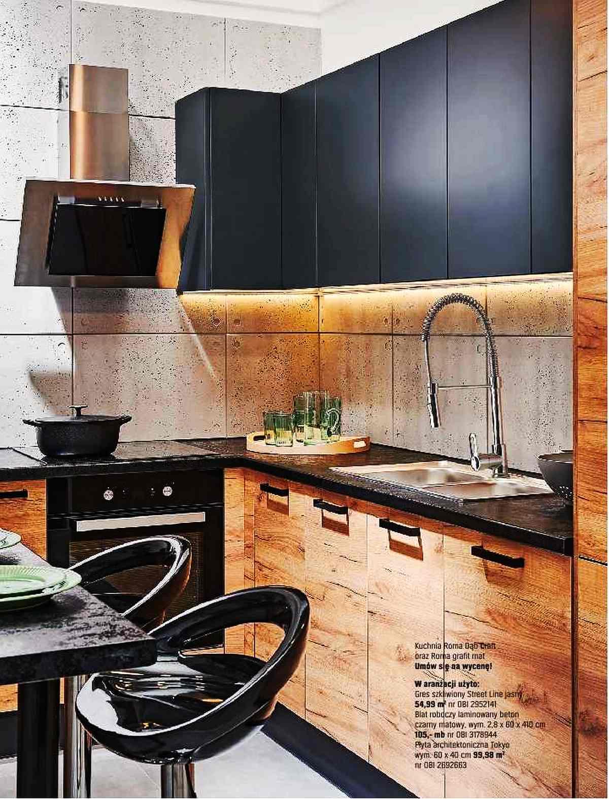 Gazetka promocyjna OBI str. 8