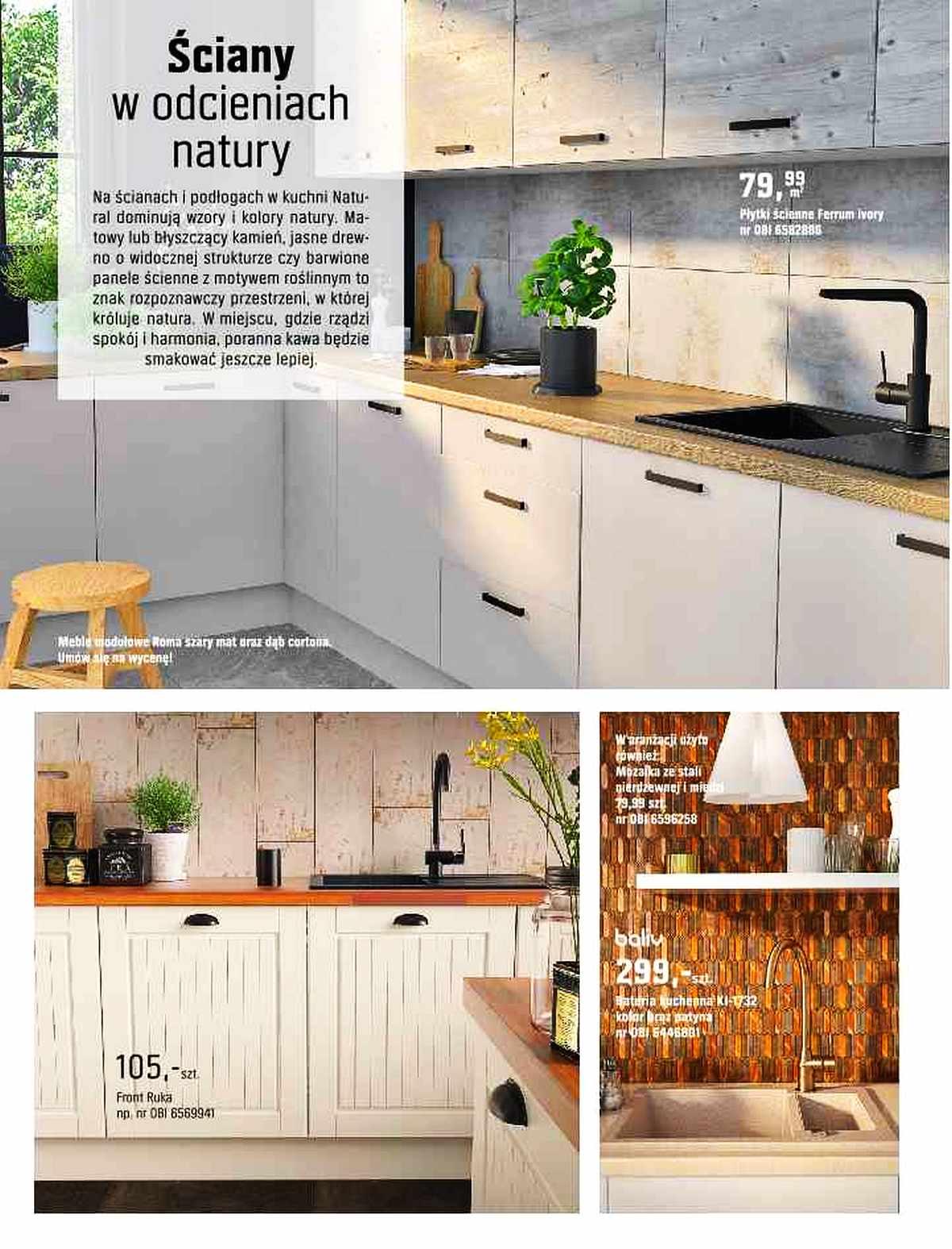 Gazetka promocyjna OBI str. 26