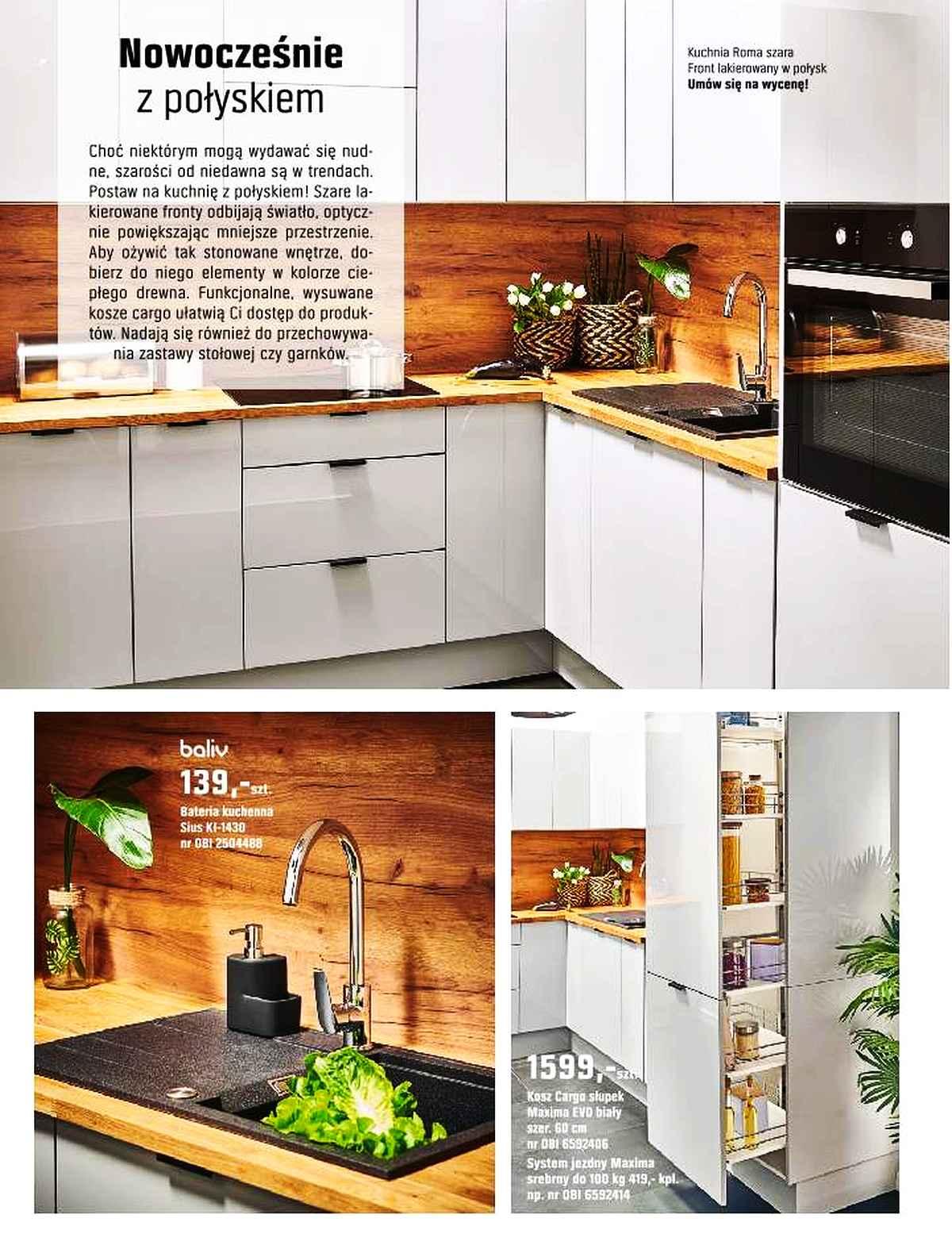 Gazetka promocyjna OBI str. 10