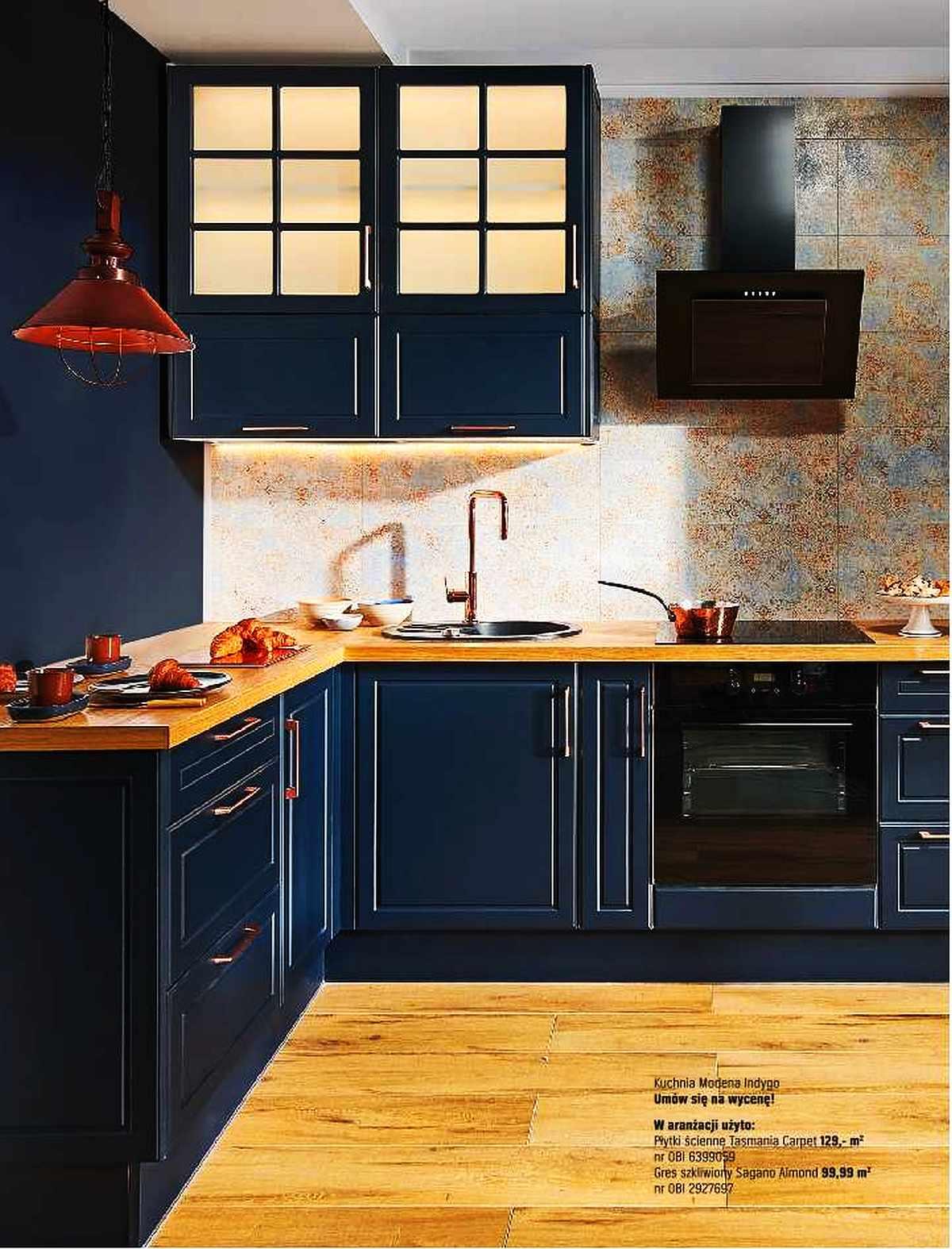 Gazetka promocyjna OBI str. 18