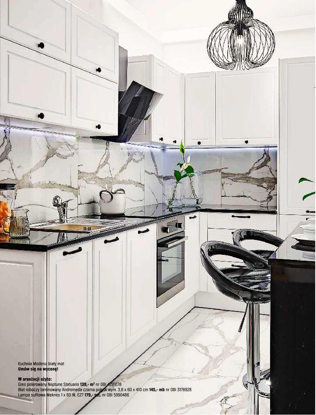 Gazetka promocyjna OBI str. 30