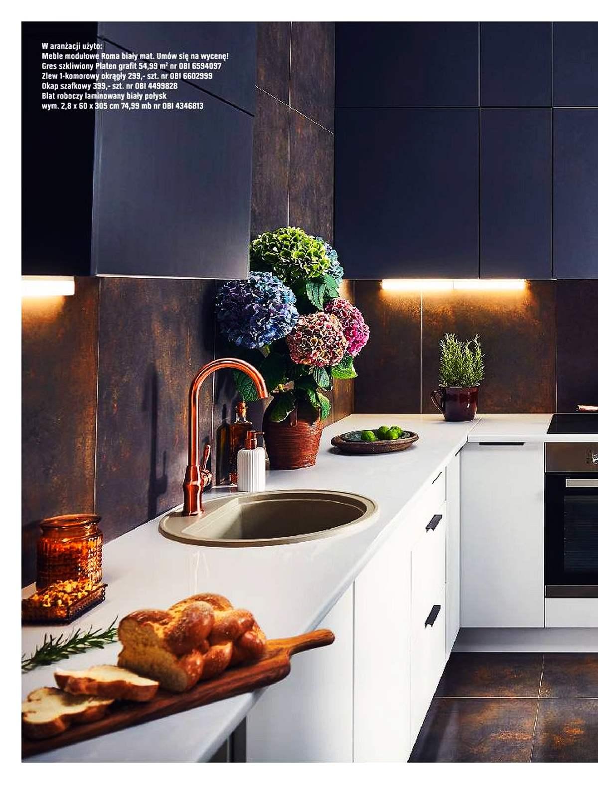 Gazetka promocyjna OBI str. 6