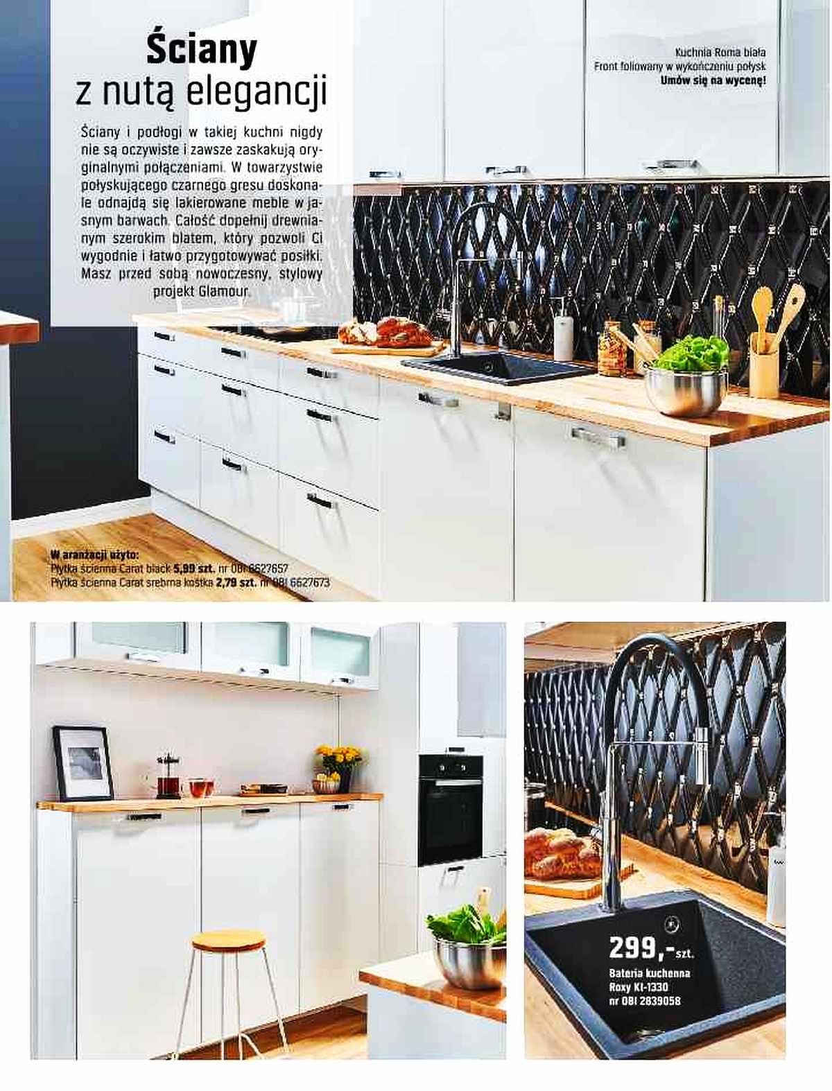 Gazetka promocyjna OBI str. 32