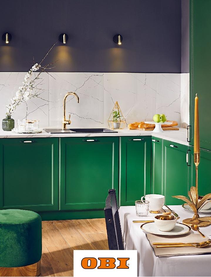 Gazetka promocyjna OBI str. 34