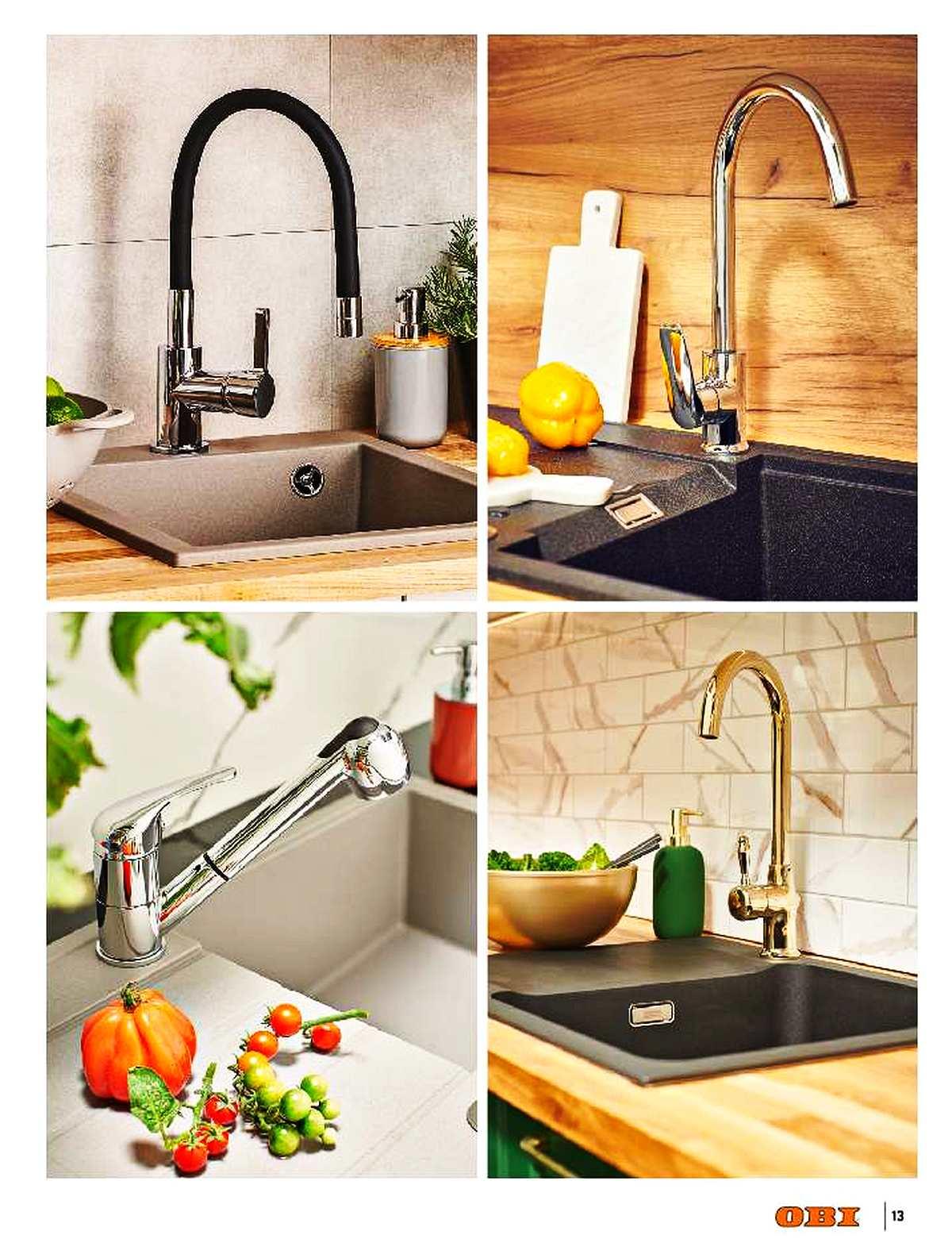 Gazetka promocyjna OBI str. 13