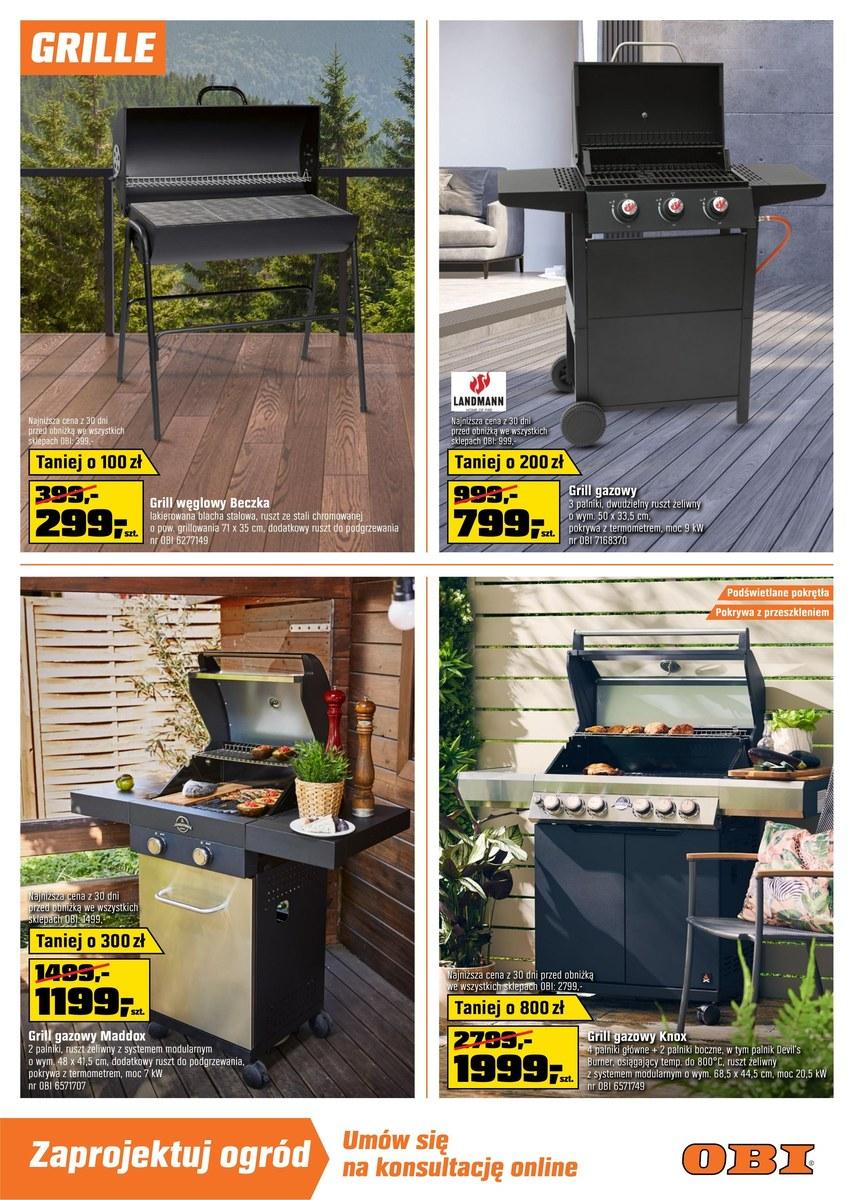 Gazetka promocyjna OBI str. 5