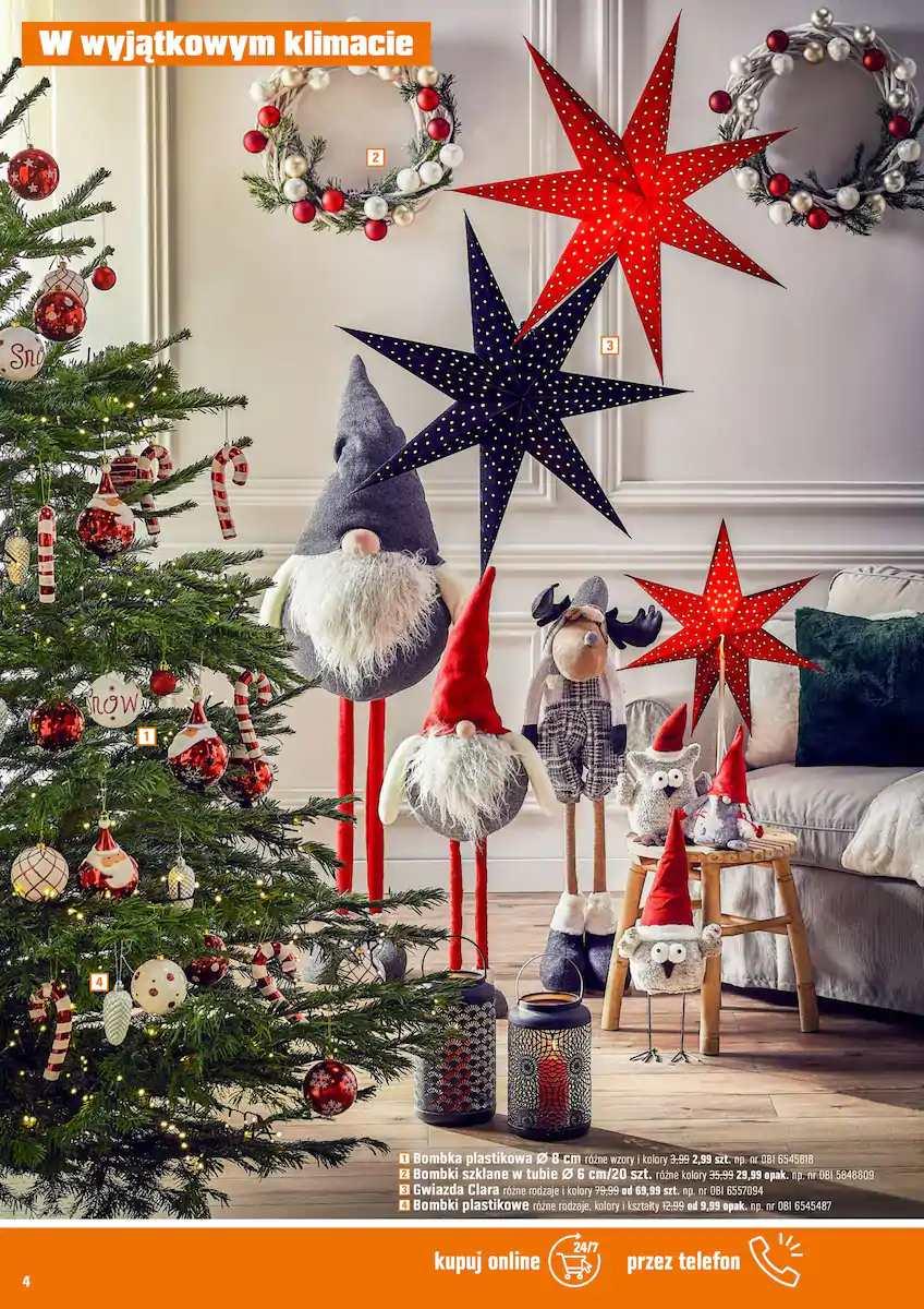 Gazetka promocyjna OBI str. 4