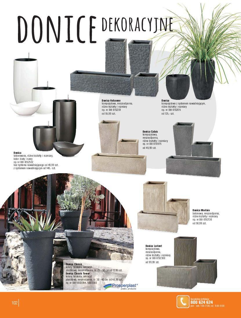 Gazetka promocyjna OBI str. 102