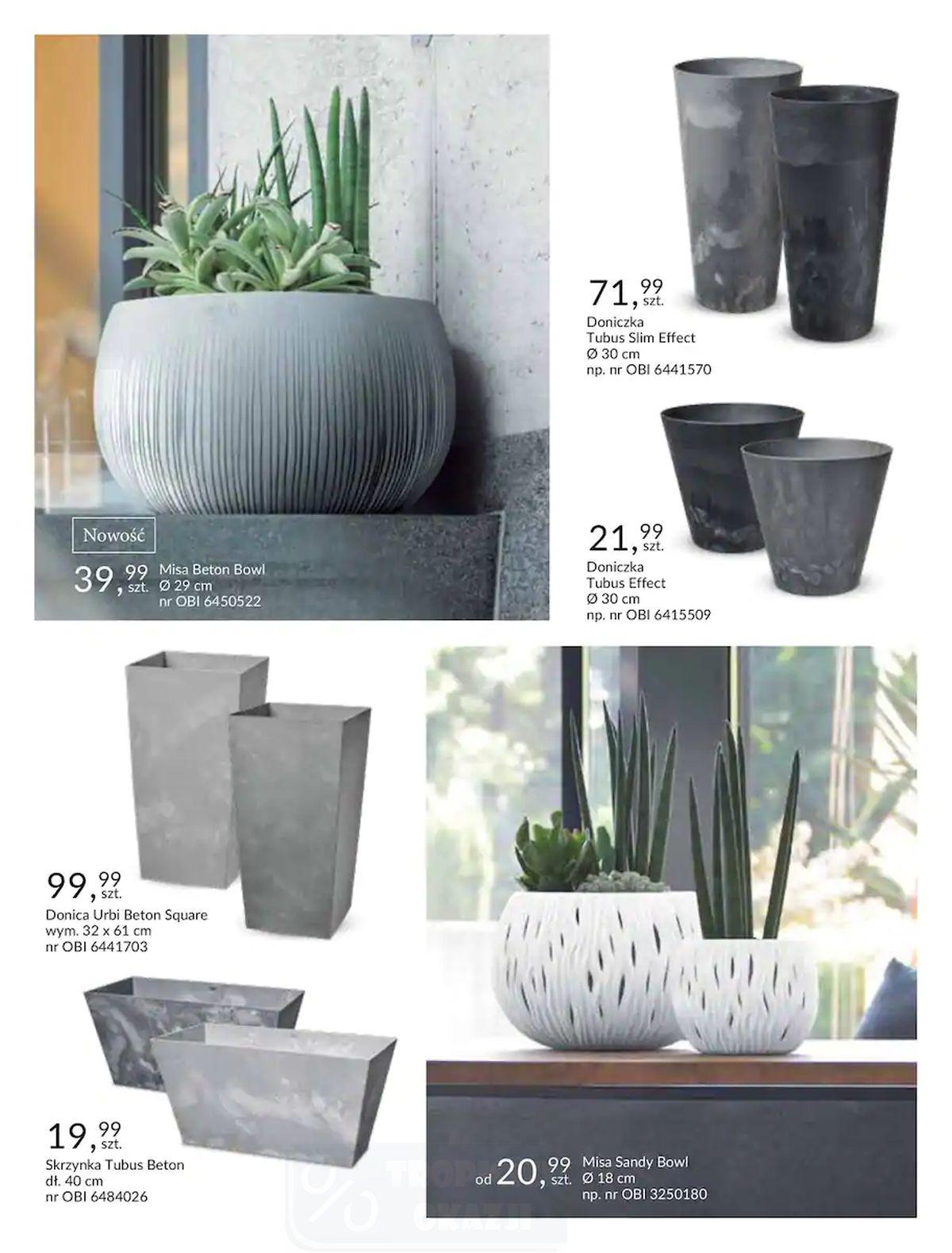 Gazetka promocyjna OBI str. 102