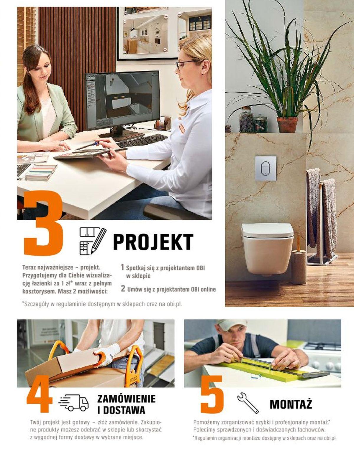 Gazetka promocyjna OBI str. 7