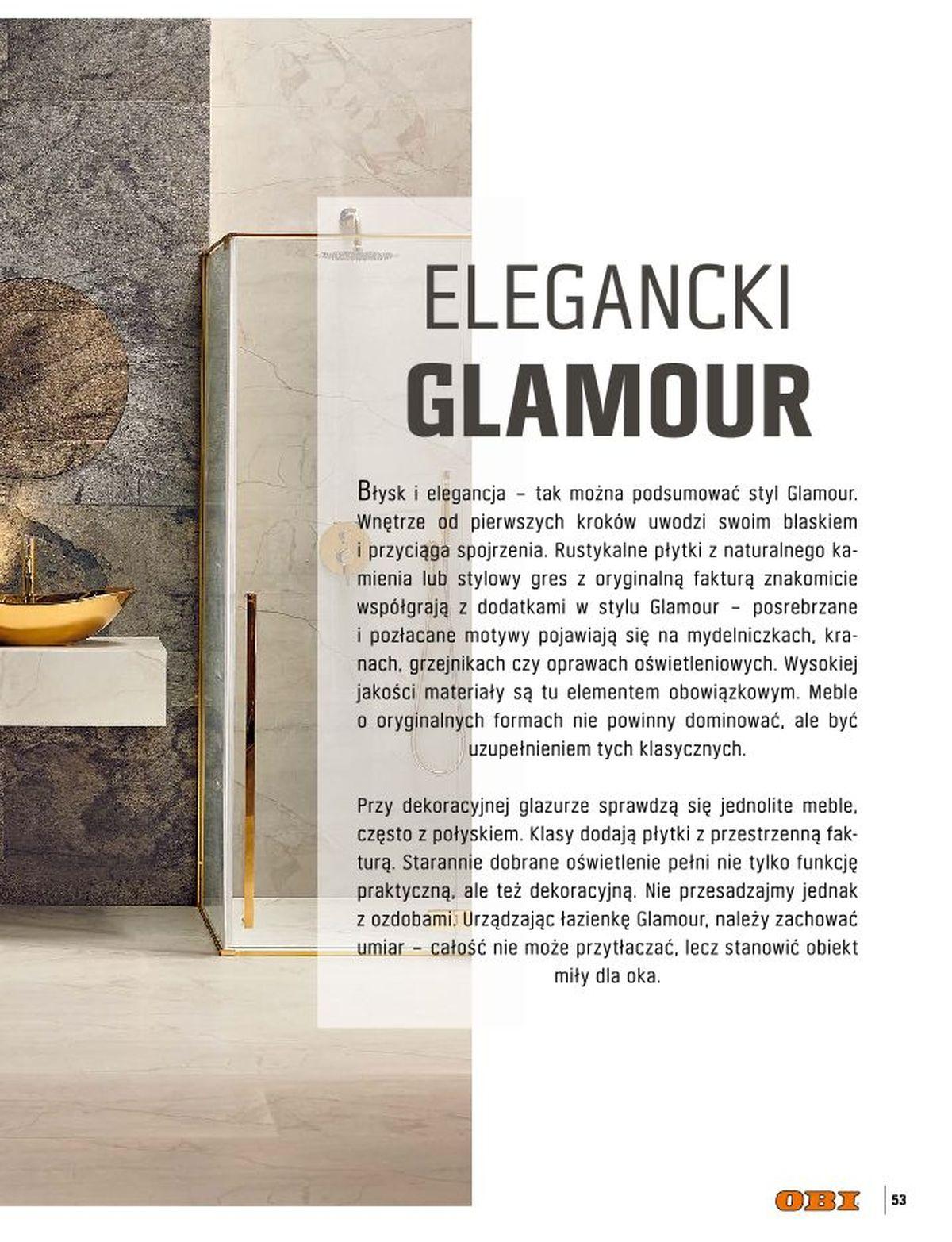 Gazetka promocyjna OBI str. 53