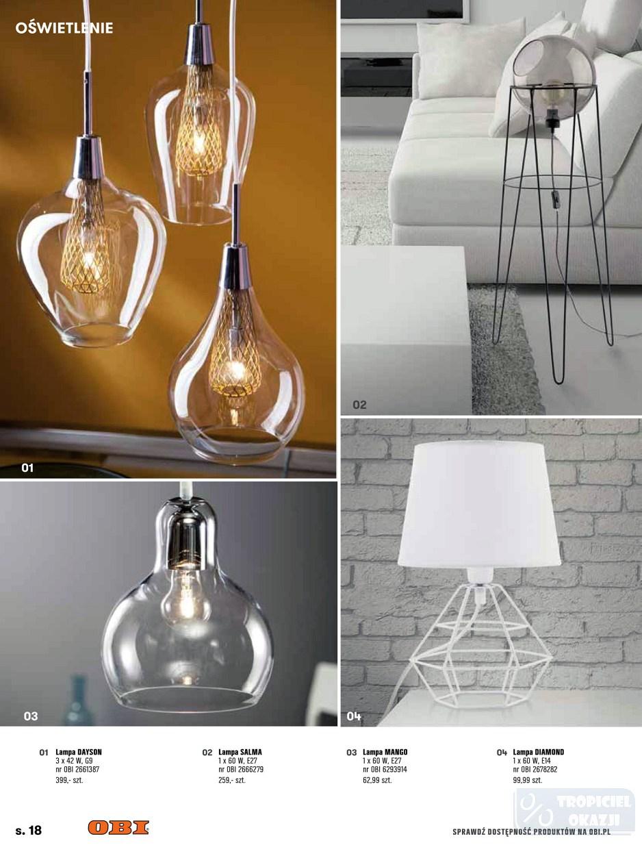 Gazetka promocyjna OBI str. 18