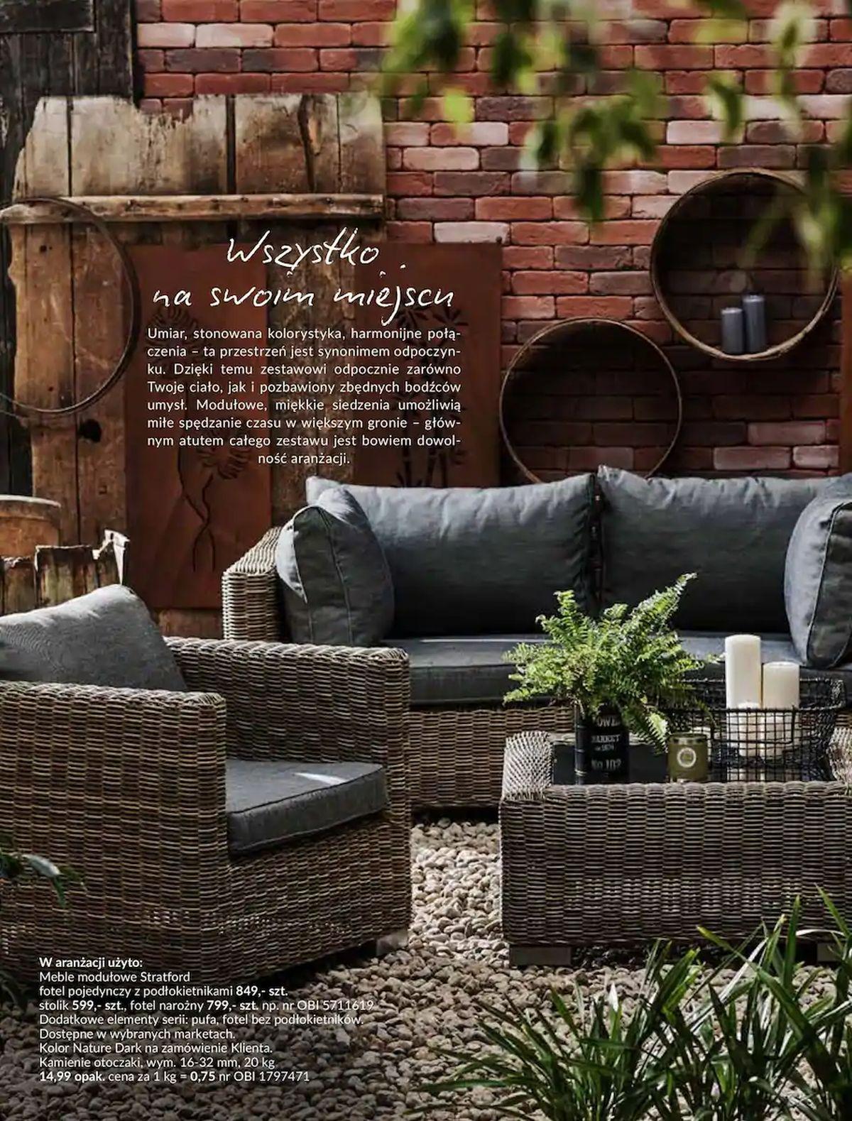 Gazetka promocyjna OBI str. 48