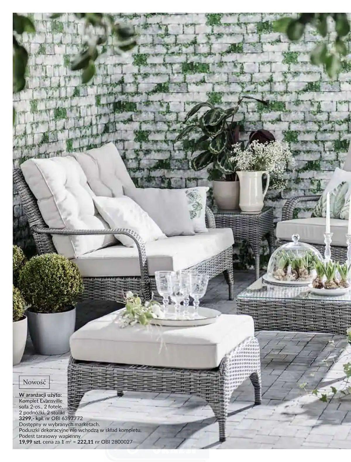 Gazetka promocyjna OBI str. 78