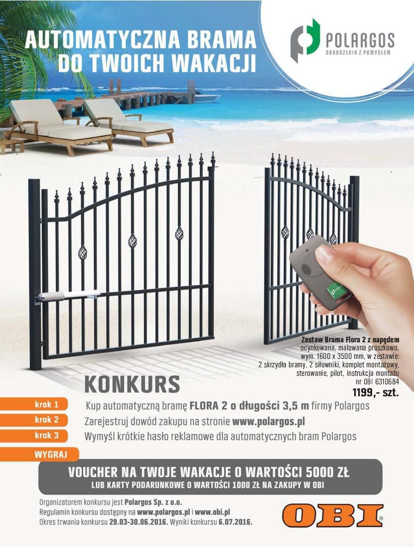 Gazetka promocyjna OBI str. 156