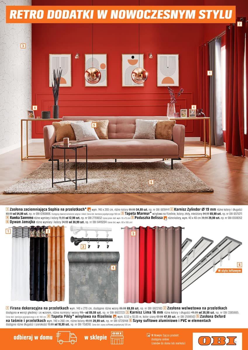 Gazetka promocyjna OBI str. 7