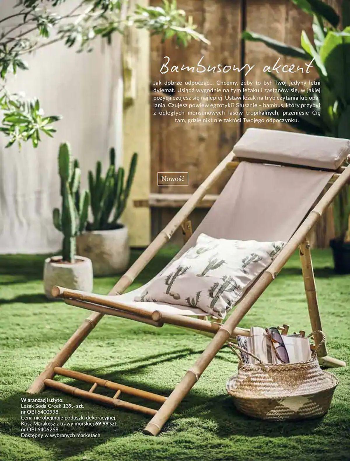 Gazetka promocyjna OBI str. 71