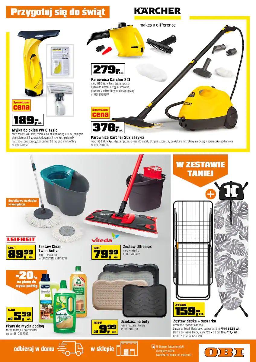 Gazetka promocyjna OBI str. 13