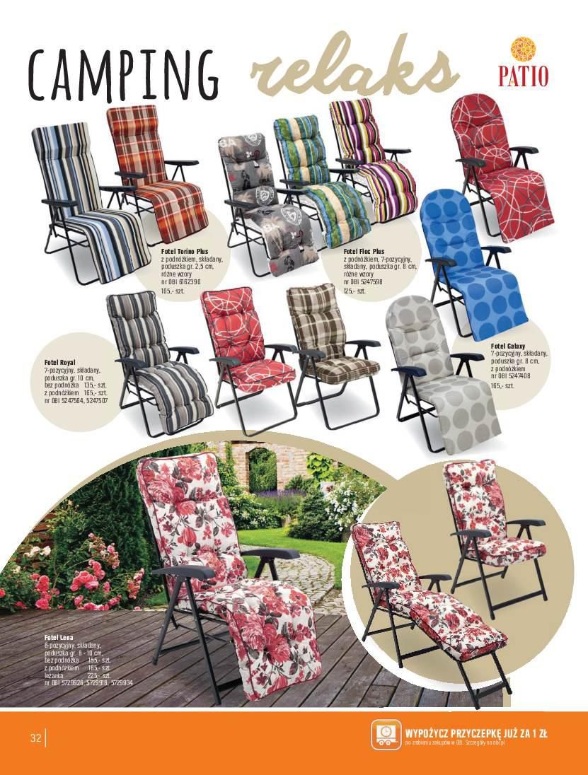 Gazetka promocyjna OBI str. 32