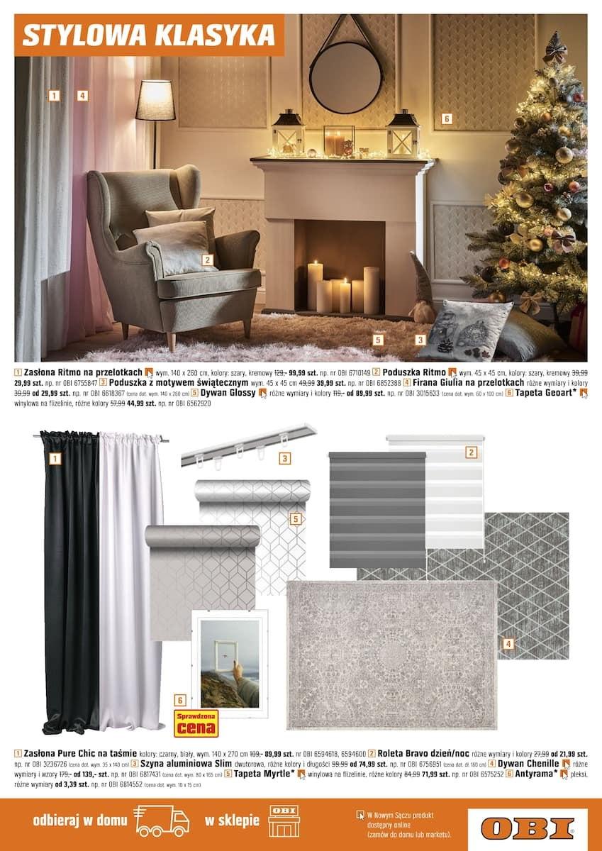 Gazetka promocyjna OBI str. 19
