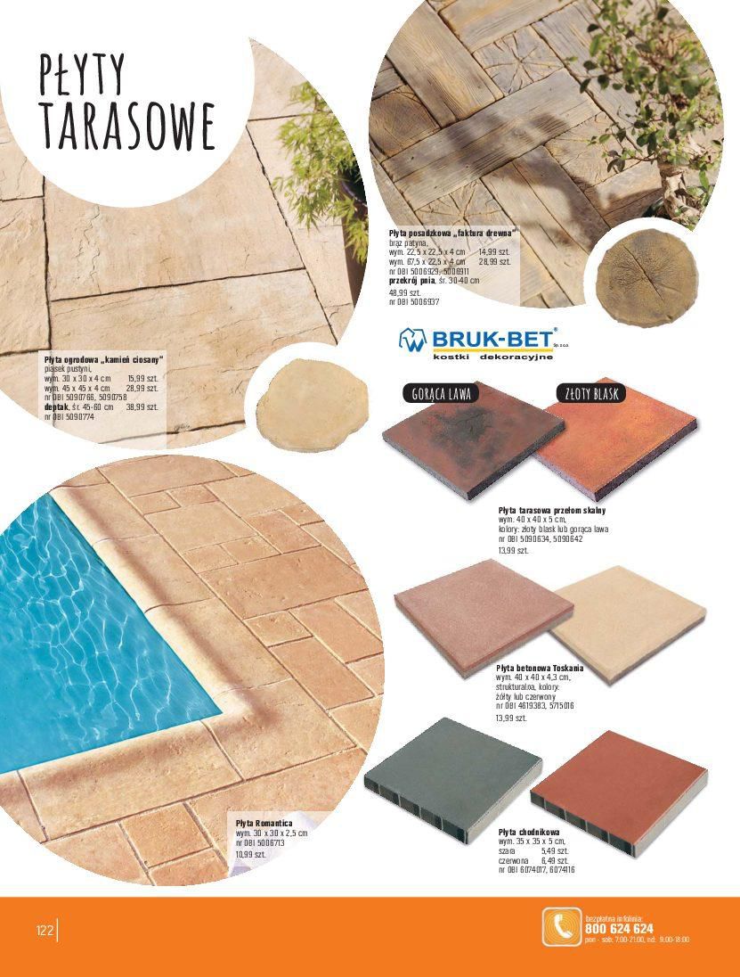 Gazetka promocyjna OBI str. 122