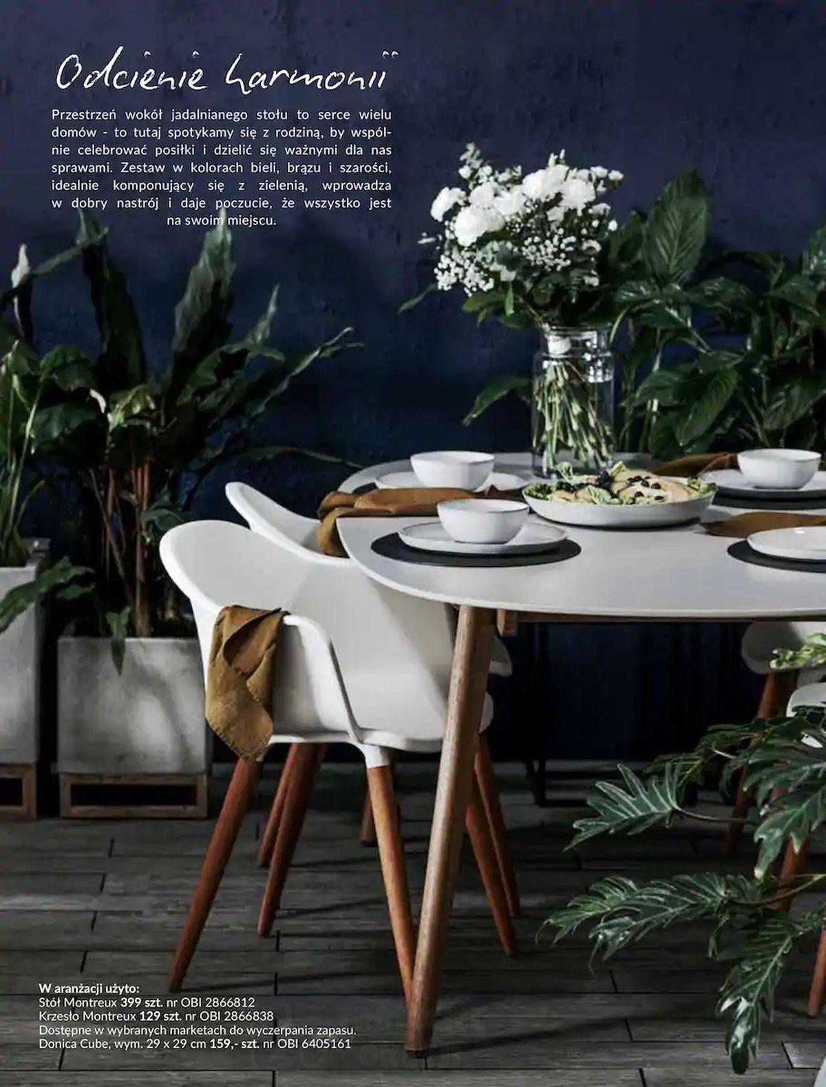 Gazetka promocyjna OBI str. 60