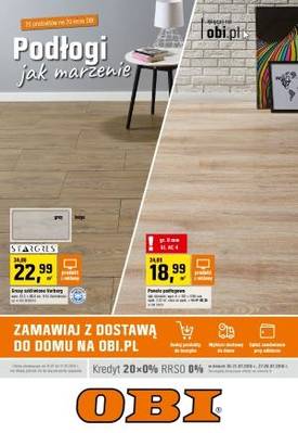 Podłogi jak marzenie