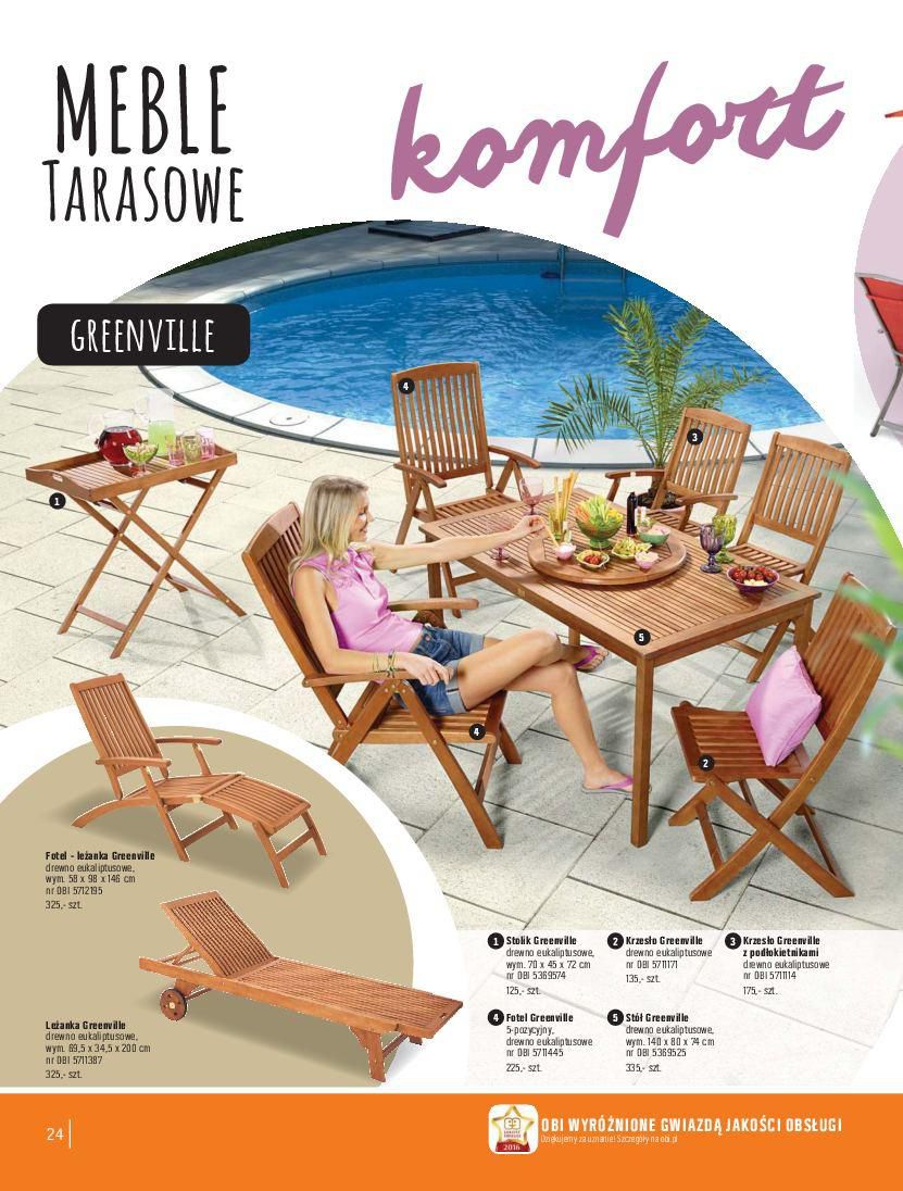 Gazetka promocyjna OBI str. 24