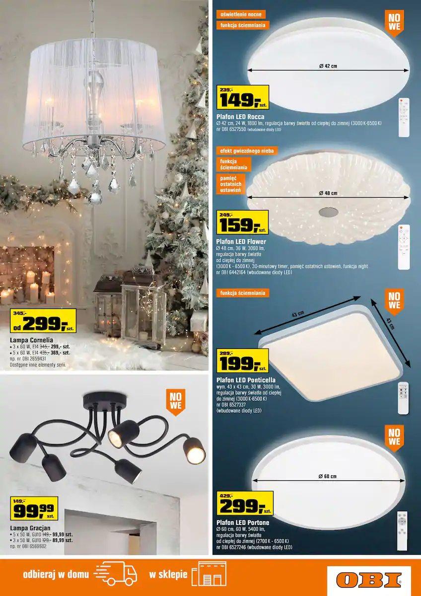 Gazetka promocyjna OBI str. 7