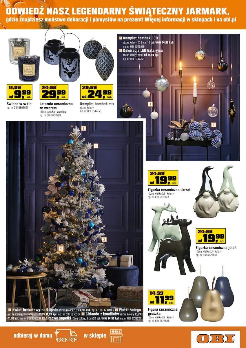 Gazetka promocyjna OBI str. 9