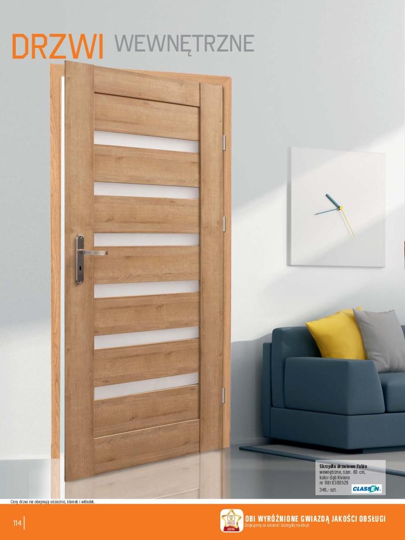 Gazetka promocyjna OBI str. 114