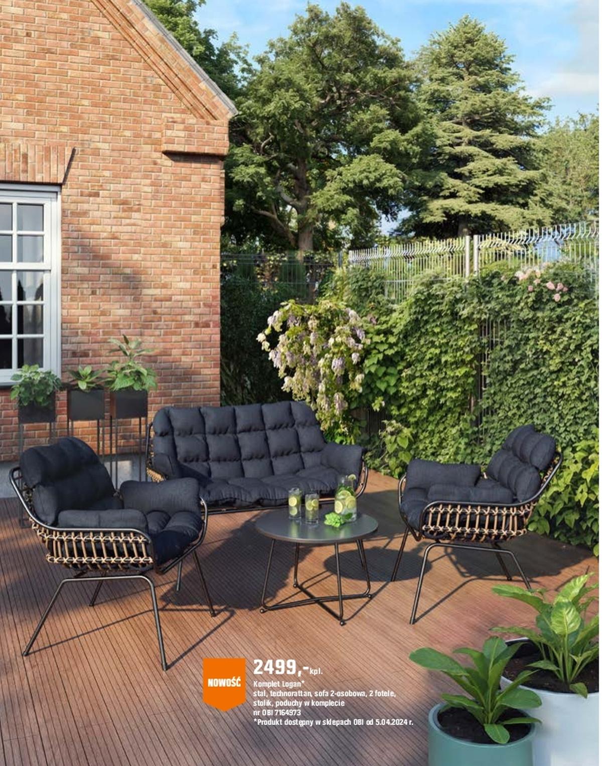 Gazetka promocyjna OBI str. 22