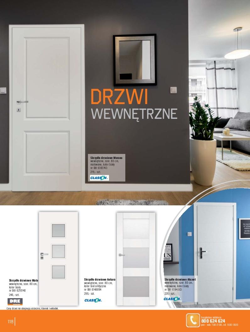 Gazetka promocyjna OBI str. 118