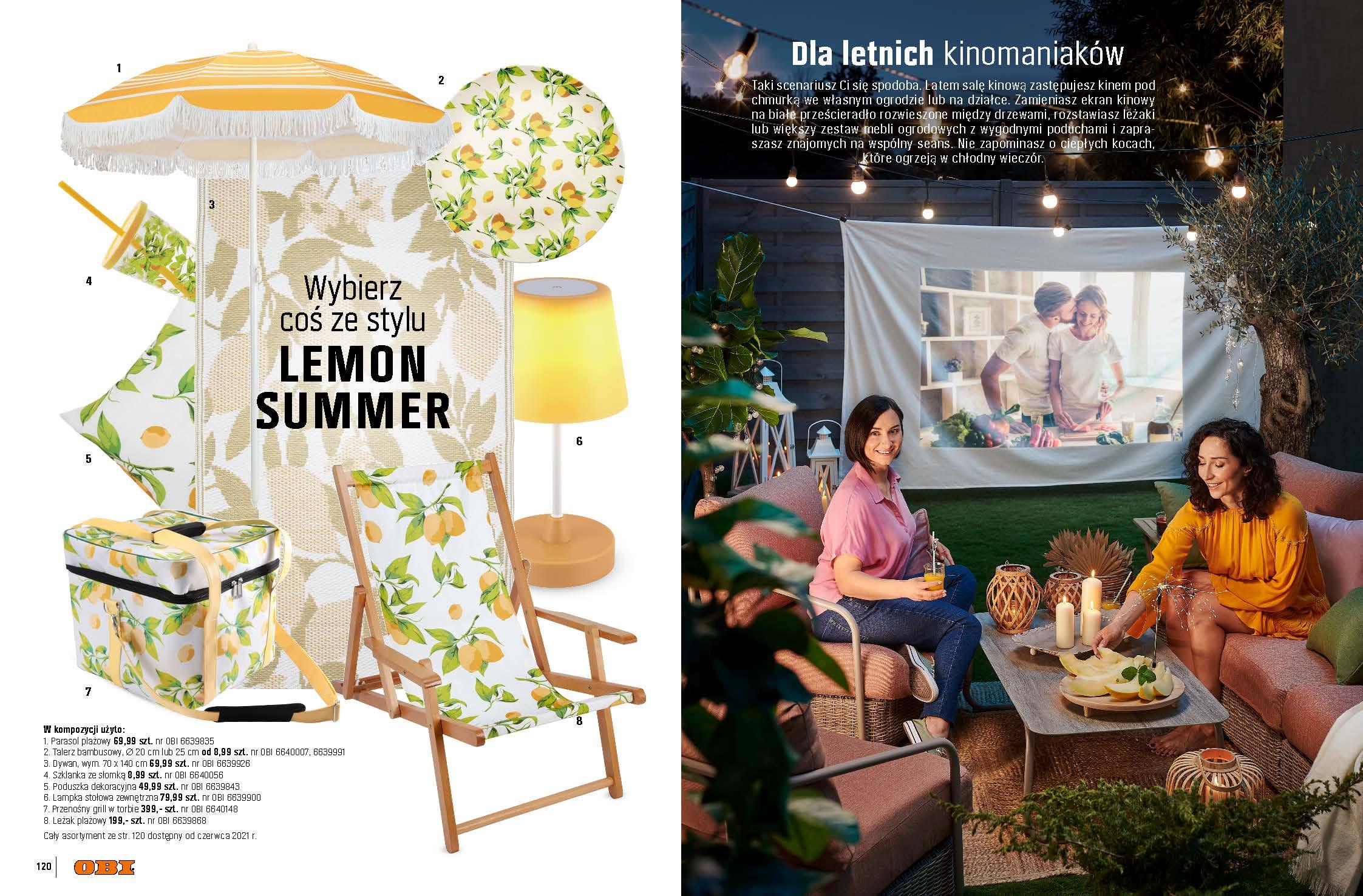 Gazetka promocyjna OBI str. 61