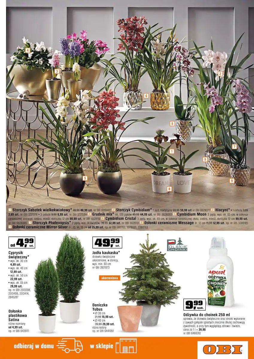Gazetka promocyjna OBI str. 13