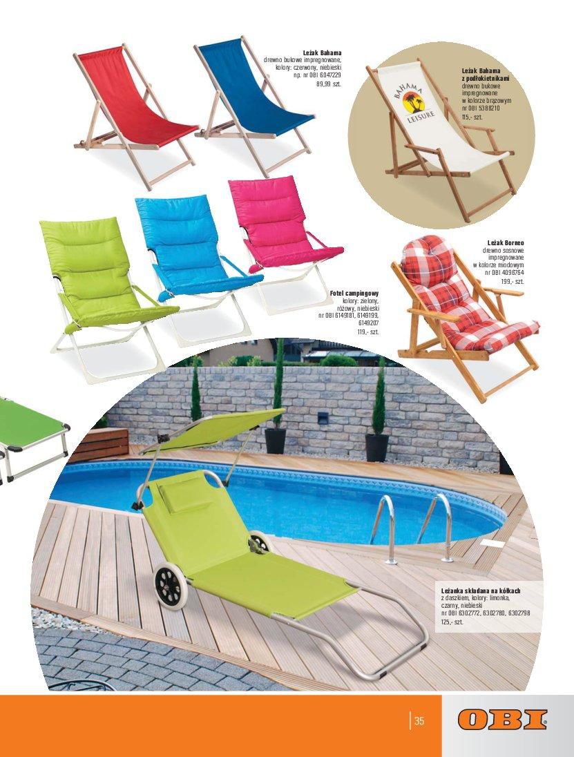 Gazetka promocyjna OBI str. 35