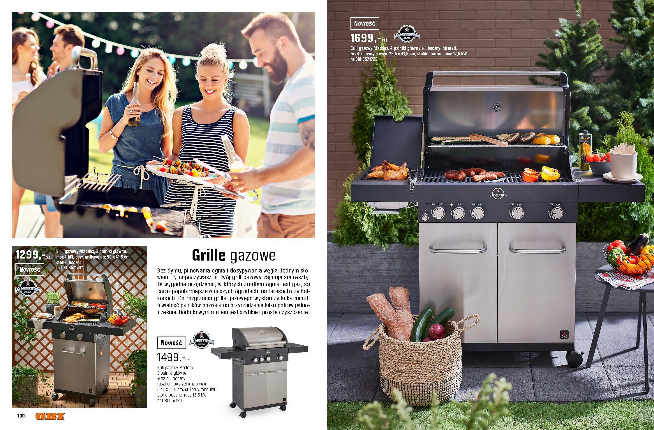 Gazetka promocyjna OBI str. 55