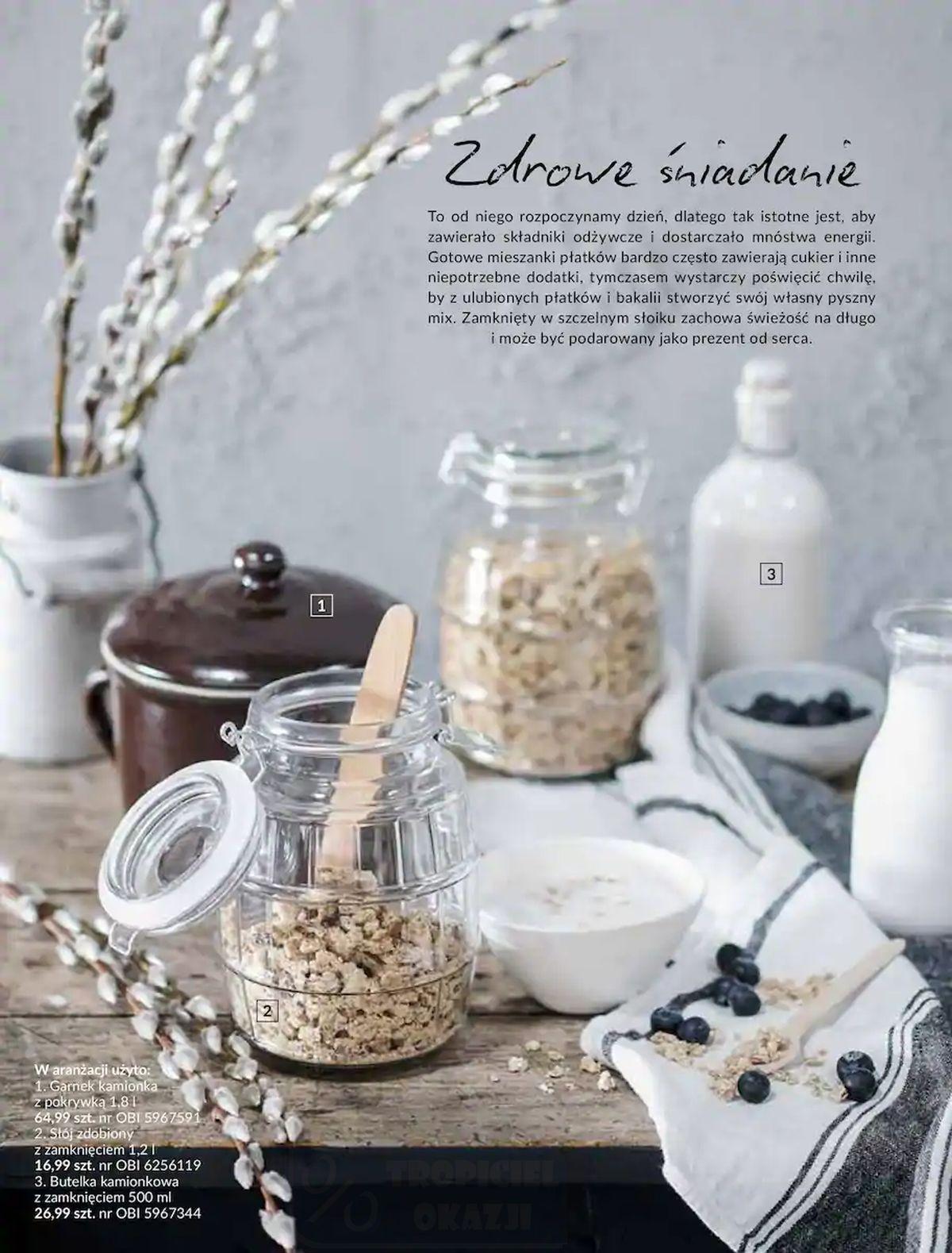 Gazetka promocyjna OBI str. 54