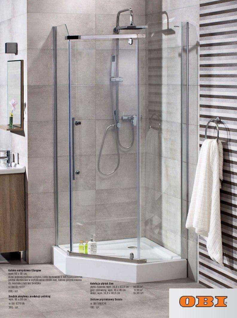 Gazetka promocyjna OBI str. 180