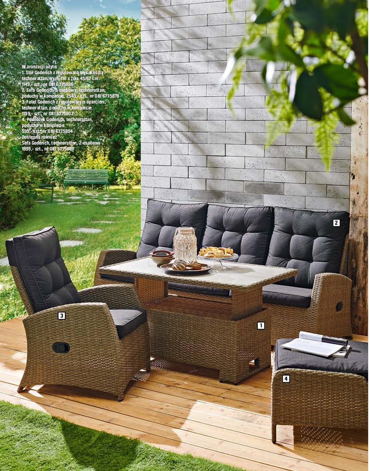 Gazetka promocyjna OBI str. 10