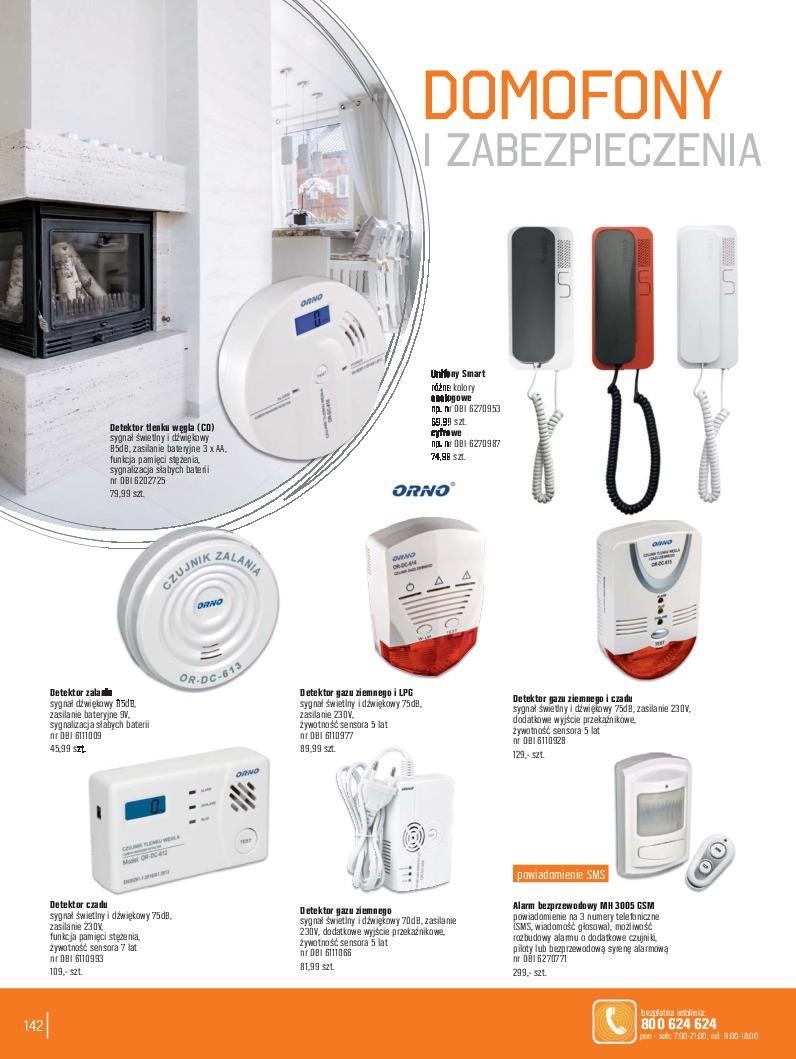 Gazetka promocyjna OBI str. 142